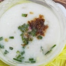 Seng Kee Pork Porridge