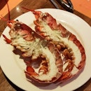 Crayfish Or Lobster