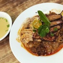 Ipoh Dry Curry Horfun