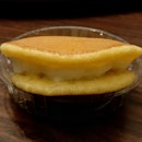 Cream Dorayaki