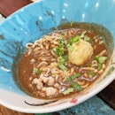 Ayutthaya Boat Noodle