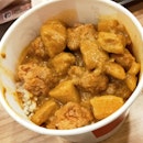 Curry Rice Bowl
