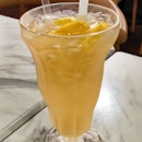 Honey Lemon Drink
