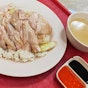 A&I Hainanese Boneless Chicken Rice
