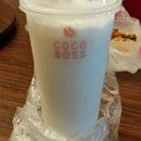 OG Coconut Shake