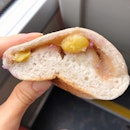 Orh Nee Gingko bread ($2.90)