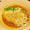 Love me some Dan Dan noodles from Din Tai Fung!!