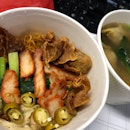 Cho Kee Noodle (Old Airport Road)