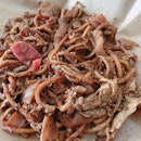 Meng Kee Fried Kway teow