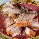 Roasted Pork
