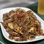 Zion Road No. 18 Char Kway Teow