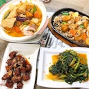 Ming Kitchen Seafood Restaurant (201C Tampines)