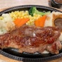 Mignon's Steak & Grill (Takashimaya)