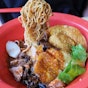 Hup Hup Minced Meat Noodle (724 Ang Mo Kio Central Market)