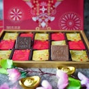 Chocolate Gift Box from Godiva is available in a wide range of assorted sizes to meet every gifting need.