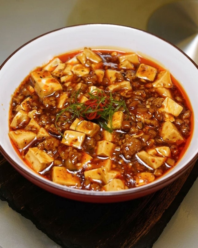 Diners now can enjoy meat free dishes at Crystal Jade Hong Kong Kitchen and Crystal Jade La Mian Xiao Long Bao