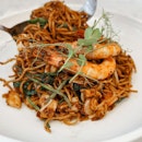Didn't expect that I will get very good Mee Goreng from Seafood Restaurant @nosignboardseafood