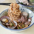 Chao Yuan Gourmet (Sembawang)