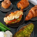 To celebrate the launch of new Héritage range of pastries & viennoiseries which will be launching this end Jan, @delifrance.sg will be selling the new Butter Croissant and Pain Au Chocolat for $2 and Matcha Almond Croissant for $3.5 on National Croissant Day, 30th Janurary 2022. Limited to 2 redemptions per item per person.