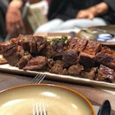 Best halal fine dining in town! 👍