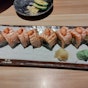 The Sushi Bar (Tampines 1)