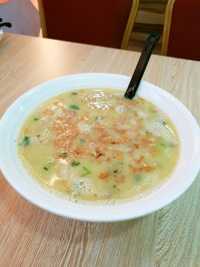 Underrated Good And Cheap Dim Sum In Sembawang