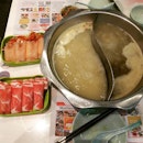 3⭐ Average hotpot but cant haim for the price $9.90.