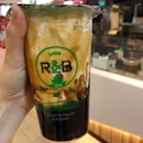 R&B Tea (Marina Square)