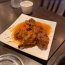 Yum Yum Boneless Chicken (Spicy) Small for $18++