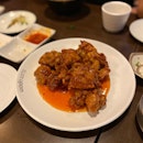Woorinara Korean Restaurant (Lorong Kilat)