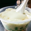 Traditional Beancurd 豆花