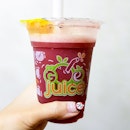 GOE Juice (Jurong Point)