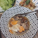 [Invited tasting] Bun cha ($15.90) 🥩 9/10 
