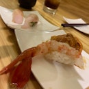 Omakase Course - Sushi
