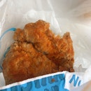 Hot-Star Large Fried Chicken (Tampines 1)