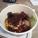 Hua Zai HK Style Roasted Delight Rice & Noodle (Anchorvale)