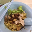 Xin Wei Xiang Fishball Noodles