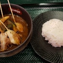 Chicken Kushiyaki