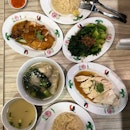 Wee Nam Kee Chicken Rice (Northpoint City)