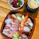 Tsumura Sushi Bar & Restaurant