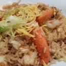 Signature Fried Rice XinWang

#friedricesg #friedrice #sgfoodies #sgfoodie #foodiesg #foodblog #instafood #instafoodie #instafoodsg #igsg #sgig #igsgfood #sgigfoodies #foodiesofinstagram #sgeats #eatsg #hungrygowhere #foodphotography #singaporeeats #sgfoodlovers  #igfoodie #sgfoodblogger #dailyfoodfeed #burpple