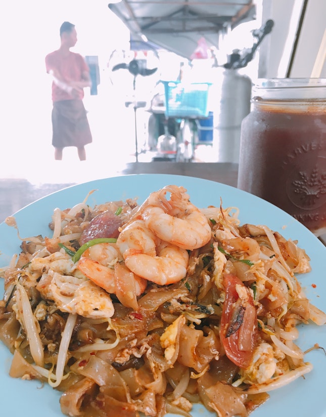 The Food That Defines Penang