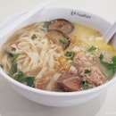 Tau Chiam Noodle