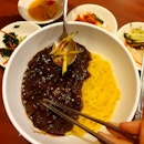 Comfort Korean Food In Kovan