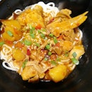 Delicious Spicy China Fare