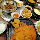 Auntie Kim's Korean Restaurant (Thomson)