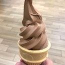 Hershey’s Ice Cream ($1.40)