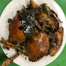 Best Black Pepper Crabs In Singapore