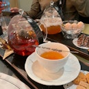 Lychee Tea & Earl Grey Tea
