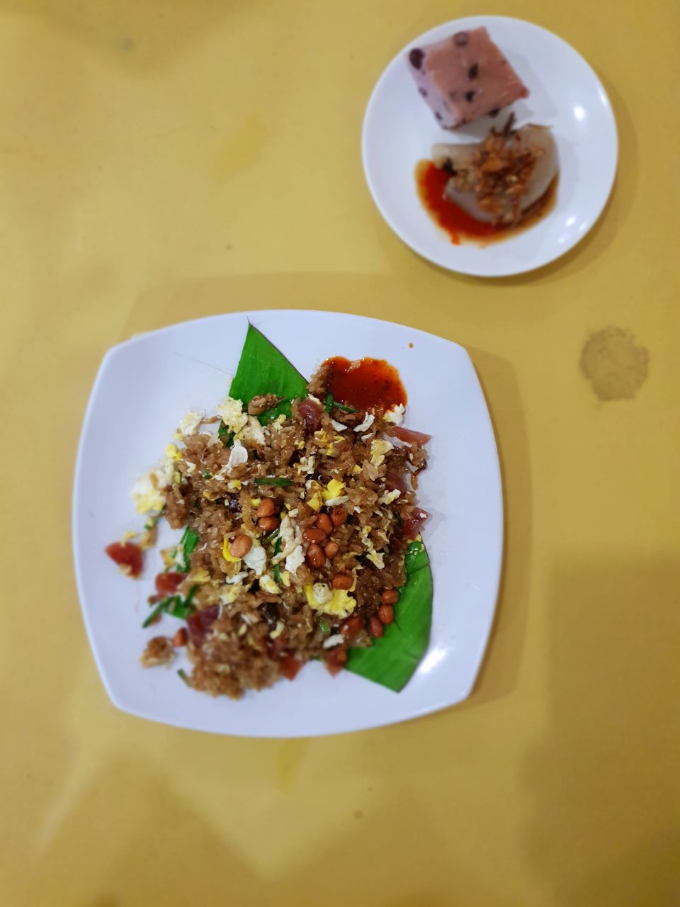 PMK (大華茶粿)  Burpple - 5 Reviews - Pudu, Malaysia